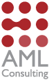 AML Consulting Logo